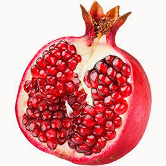 Sienevyi Pomegranate - Image 3