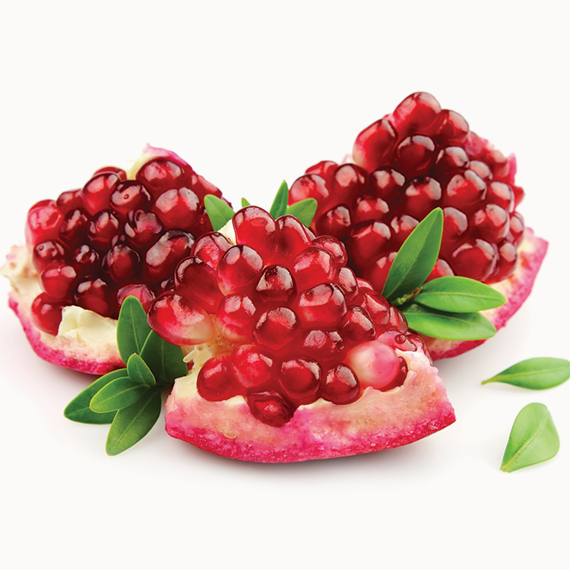 Sienevyi Pomegranate - Image 4