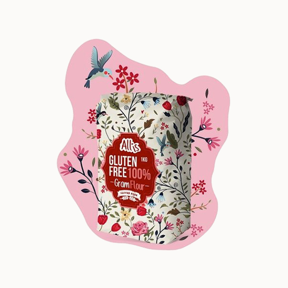 Corn Flour - Image 4