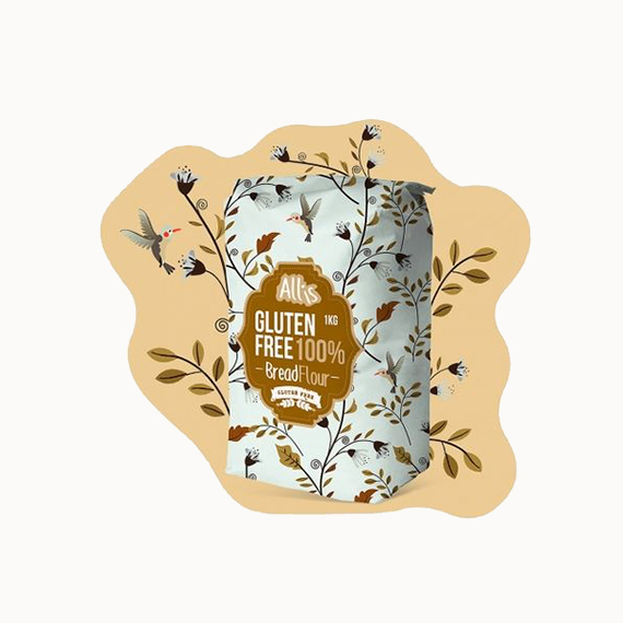 Corn Flour - Image 2