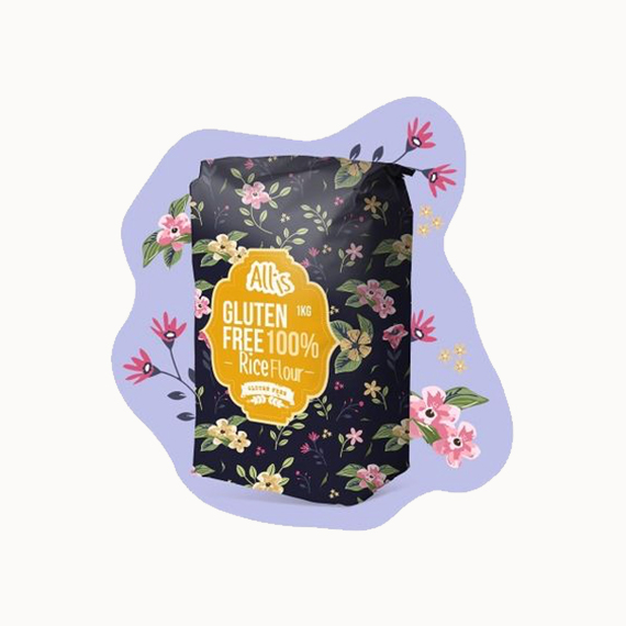 Corn Flour - Image 3